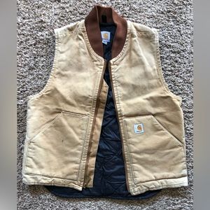 Carhartt Vest